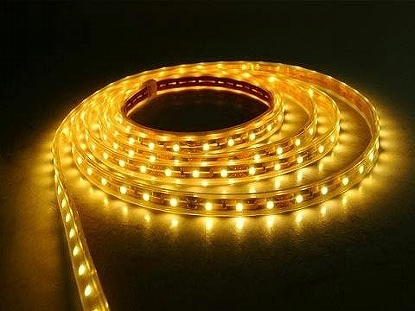 Ταινία Led 4.8Watt 10mm Υποβρύχια