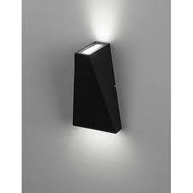Απλίκα τοίχου - led - MILEY - Nova luce – 9202262