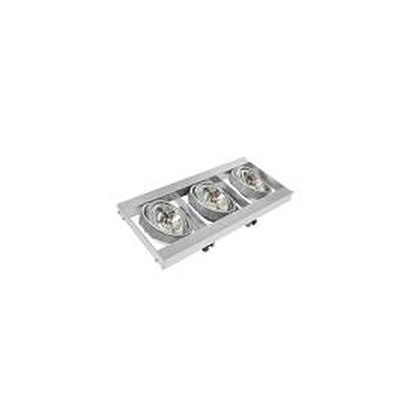 Επαγγελματικό φωτιστικό - Σποτ - KT LIGHTING – 52111/3