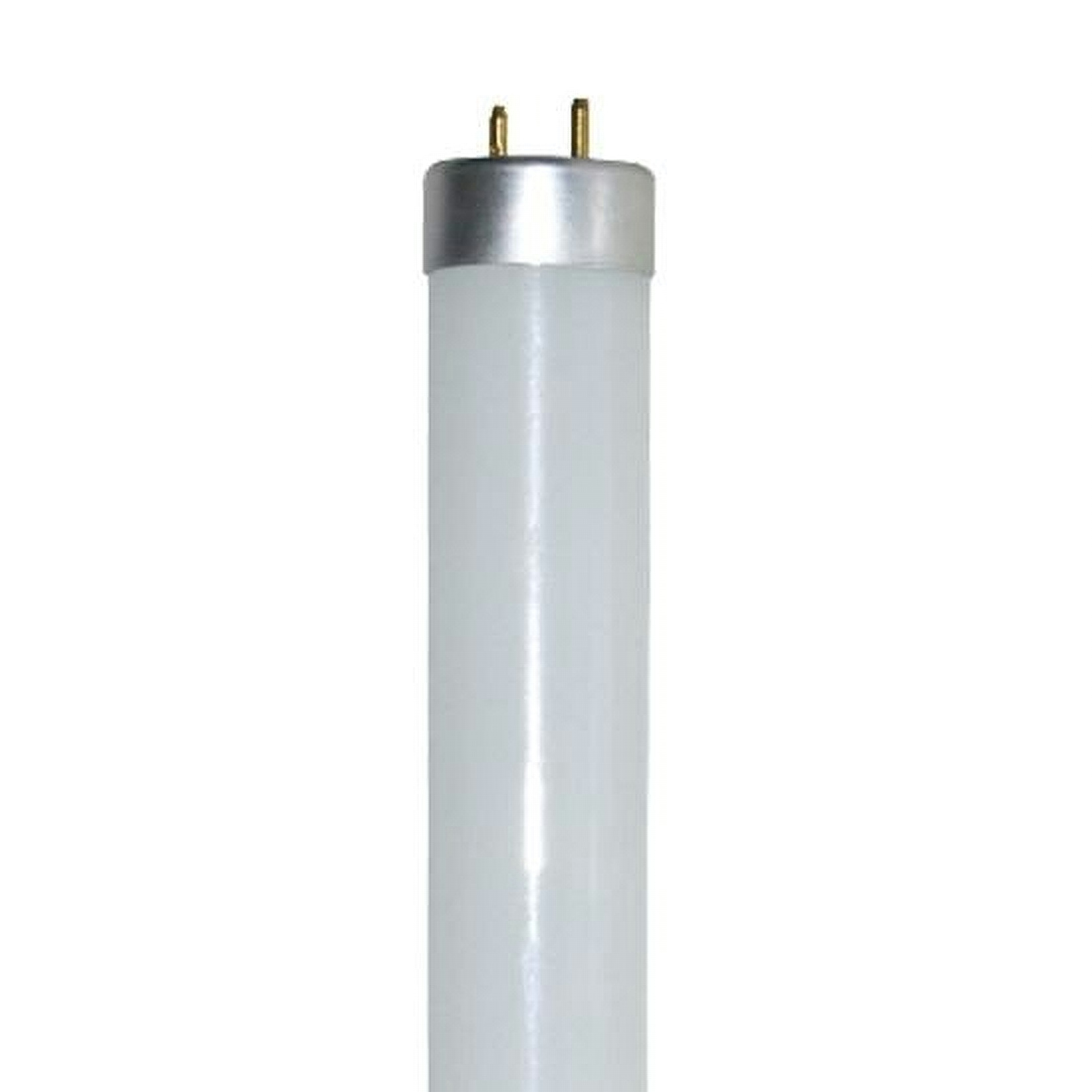 Led Λάμπα Φθορίου 9Watt T8 Glass 830Lumen Φυσικό Λευκό 4000Κ
