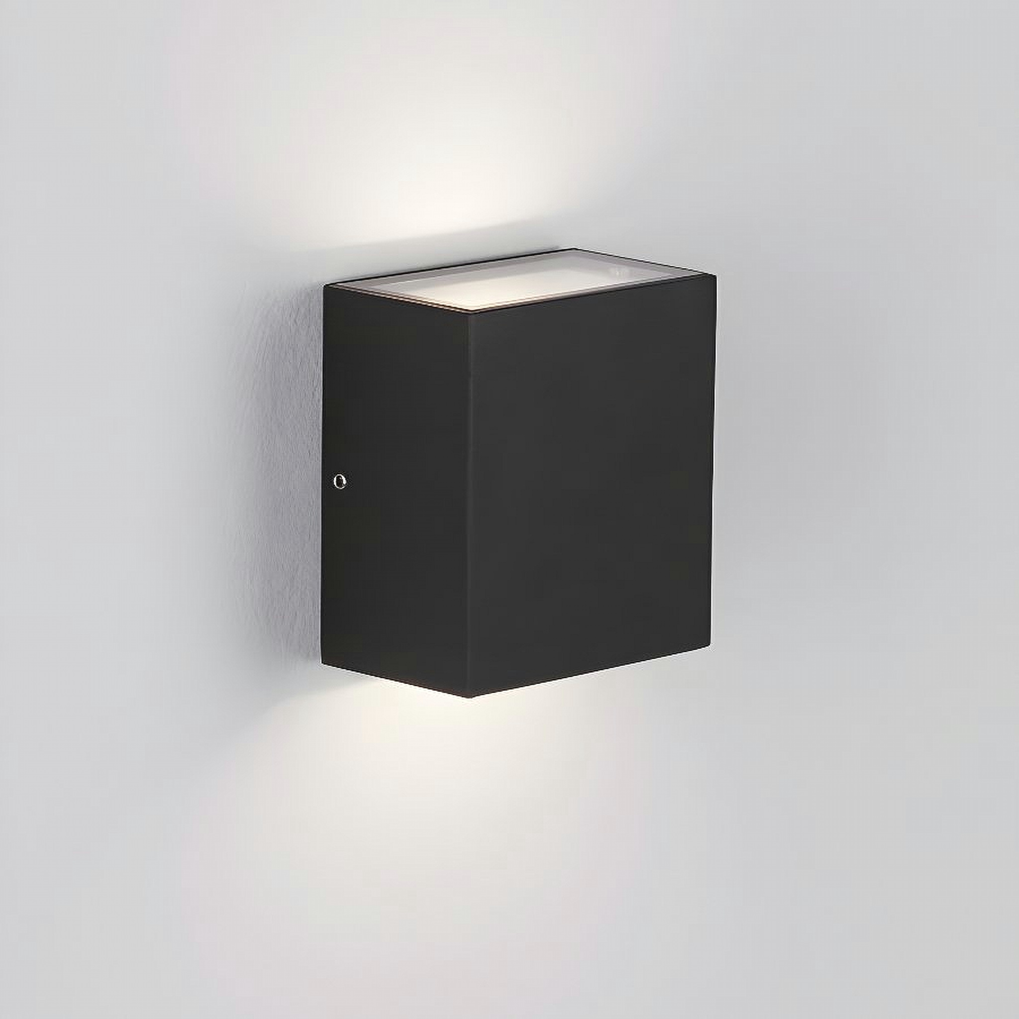 Επίτοιχο Φωτιστικό Up-Down Led ZARO 9492650