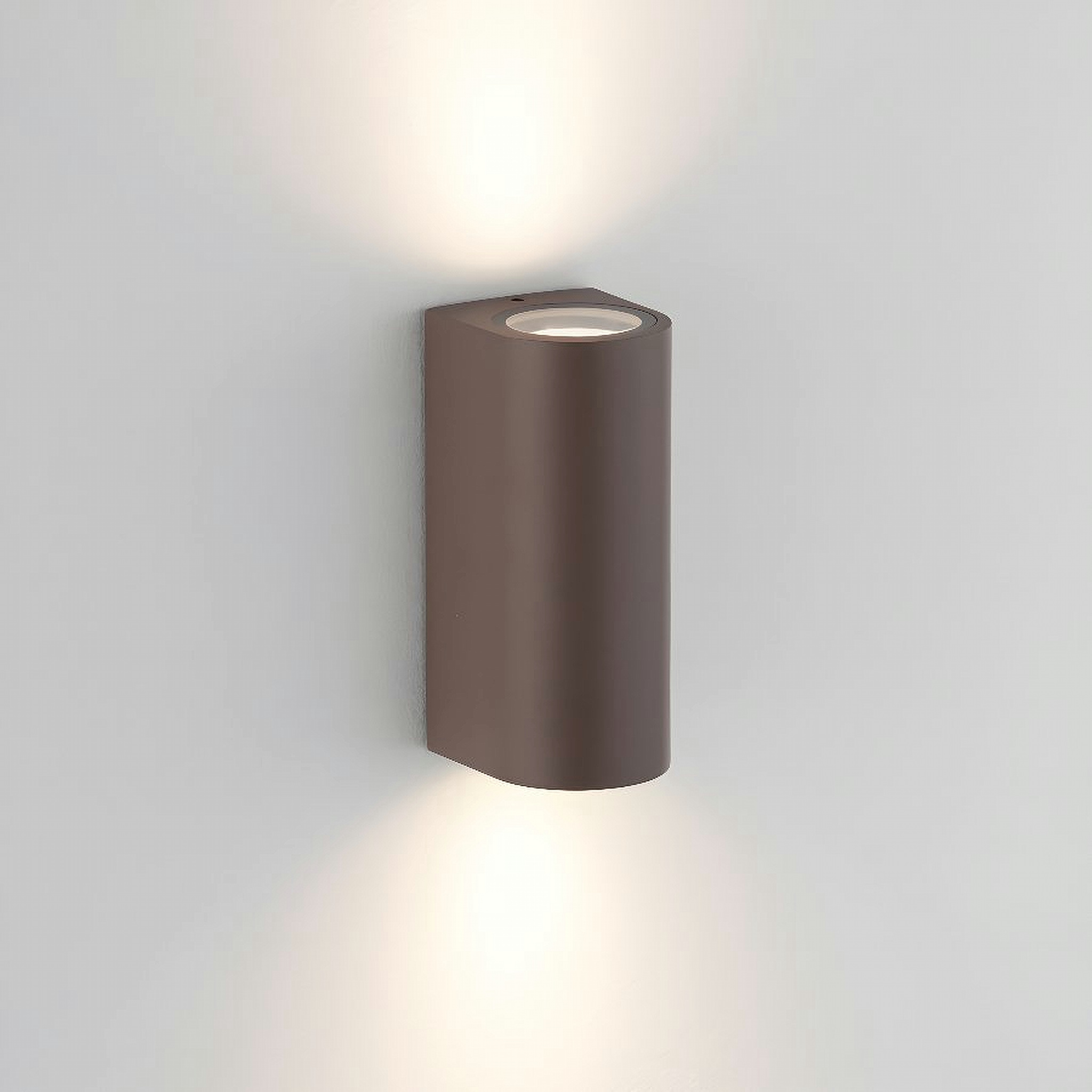 Σποτ Επίτοιχο Up-Down LED BROM