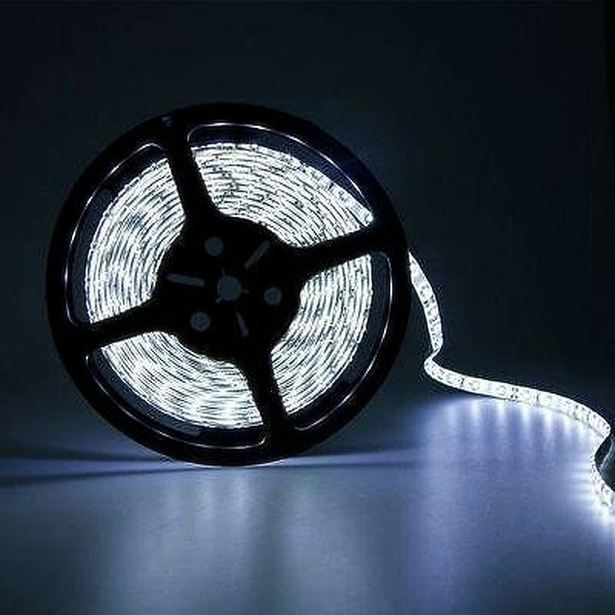 Ταινία Led 4.8Watt 10mm Αδιάβροχη