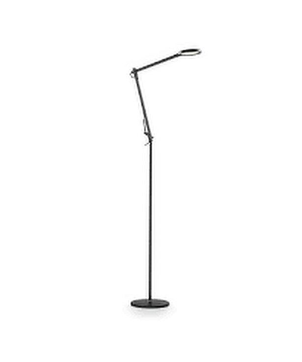 Φωτιστικό Δαπέδου μοντέρνο - Futura - Ideal Lux – 204956