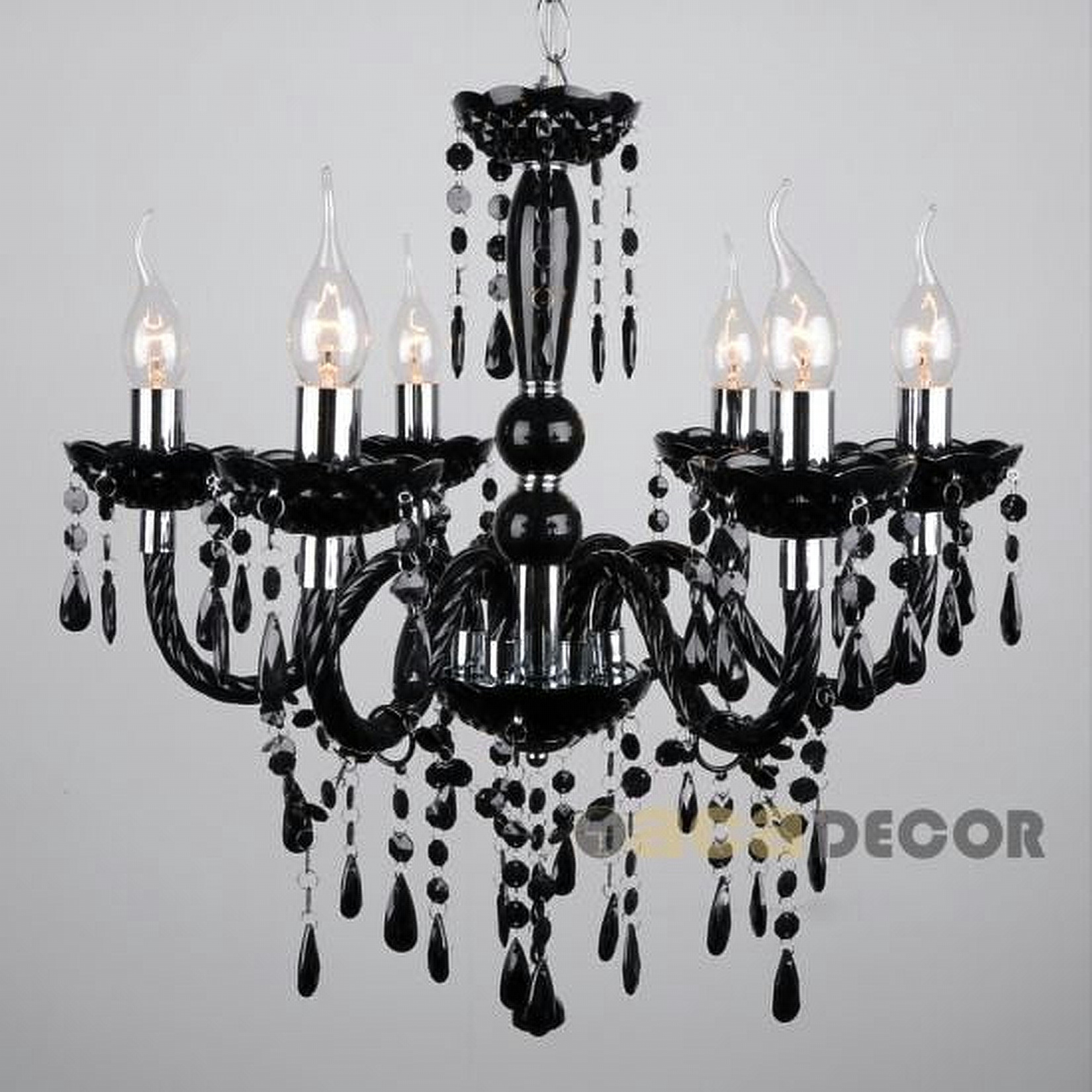 Πολυέλαιος - Aca Lighting - SF64026B