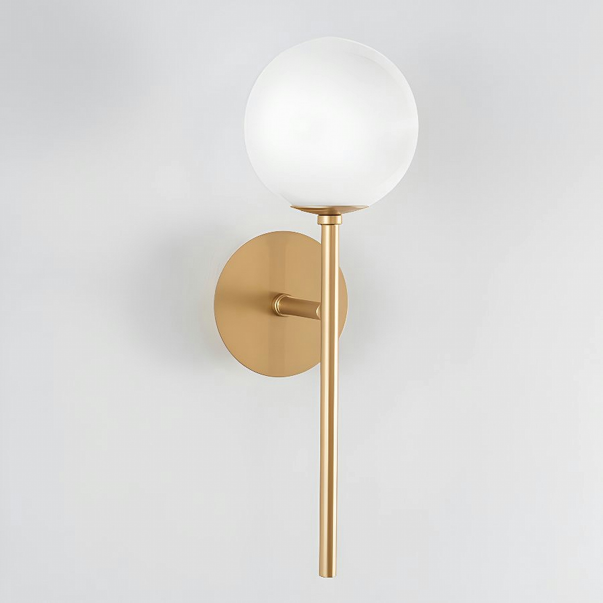 Απλίκα τοίχου nova CANTONA